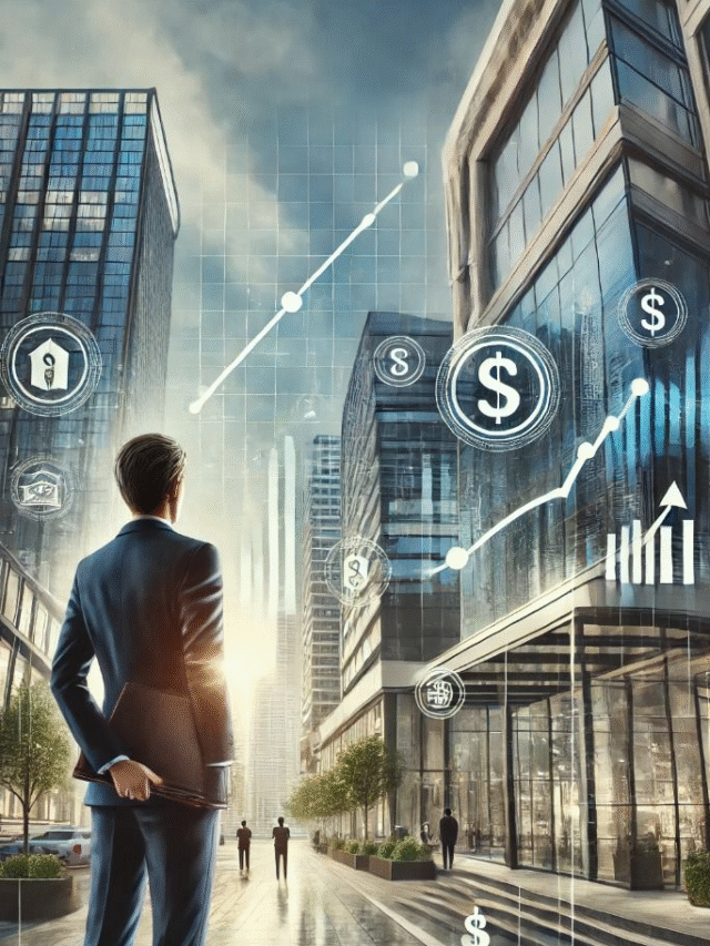 Real Estate Investment: The Best Long-Term Strategy for Financial Stability