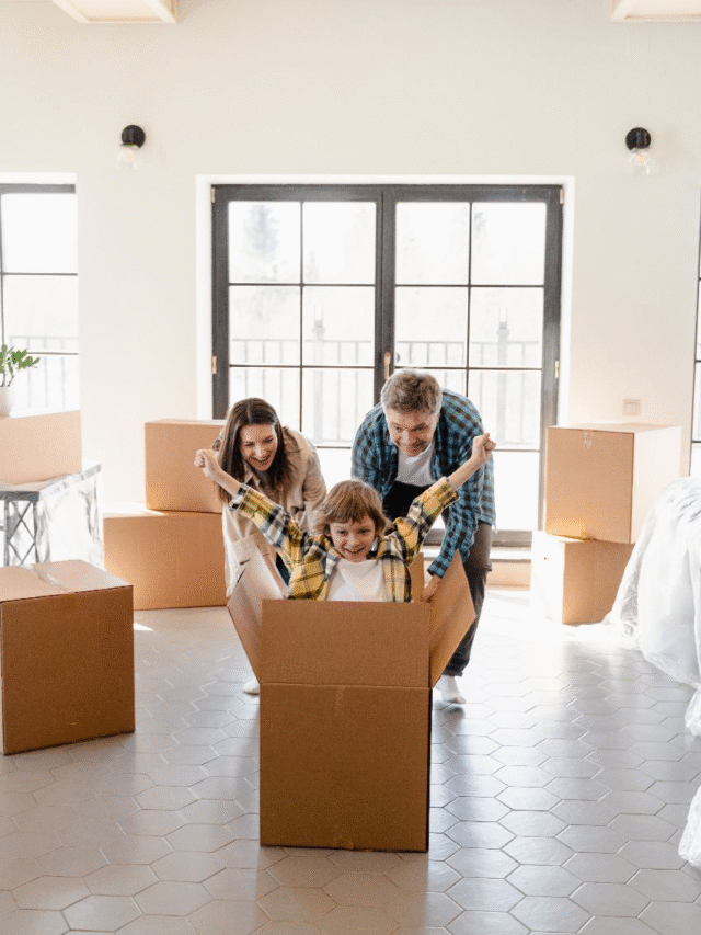 🏡 Kya Aap bhi Pehli Baar Ghar Kharidne Wale Ho? In 8 Tips Se Banao Home Buying Stress-Free!