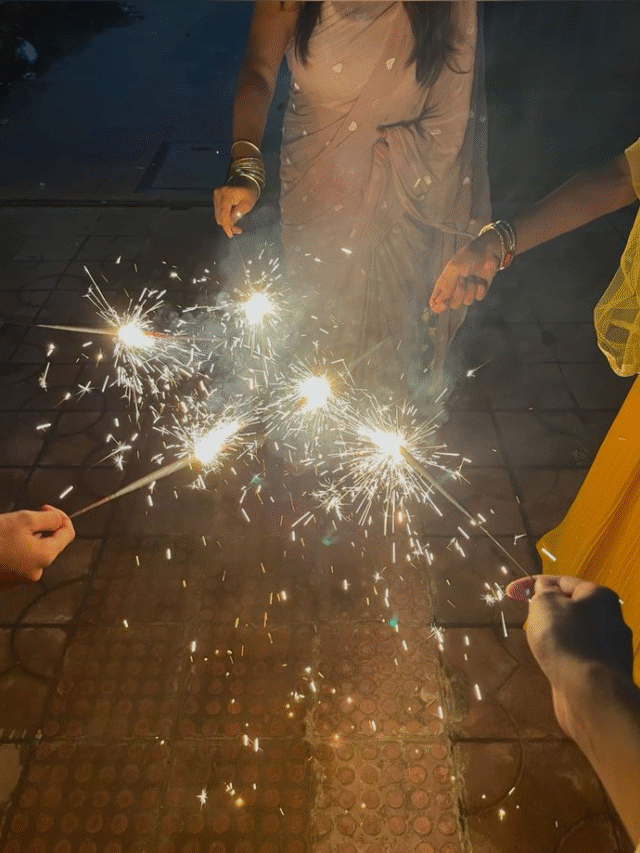 ⚡ Where to Buy Eco-Friendly Green Crackers Online & Offline in Delhi-NCR 2025