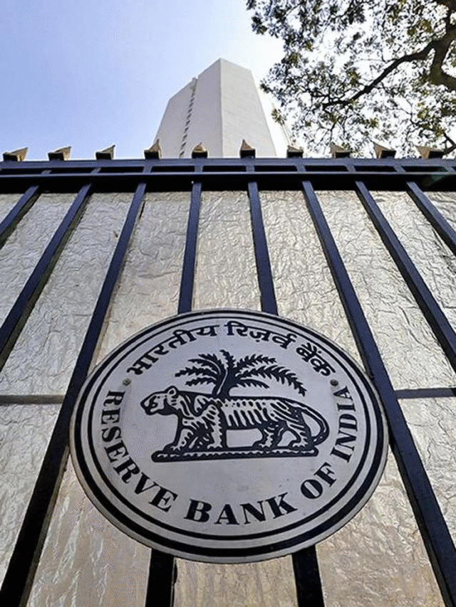 The Reserve Bank of India (RBI) has announced its latest monetary policy decision.