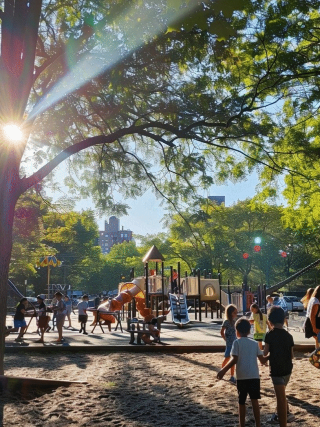 Location is Everything: Invest Smart in Real Estate!