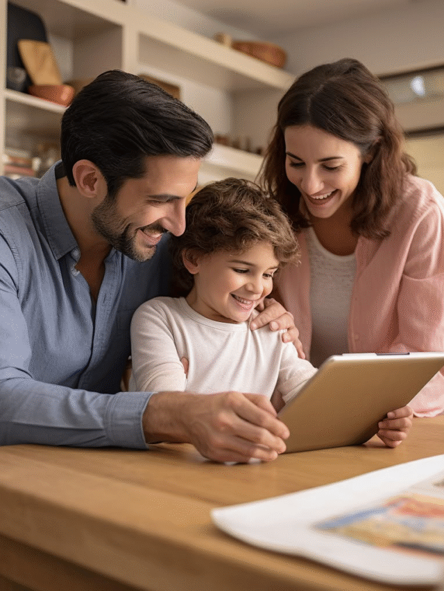 सपनों से हकीकत तक – Sharma Family की Ghar की कहानी