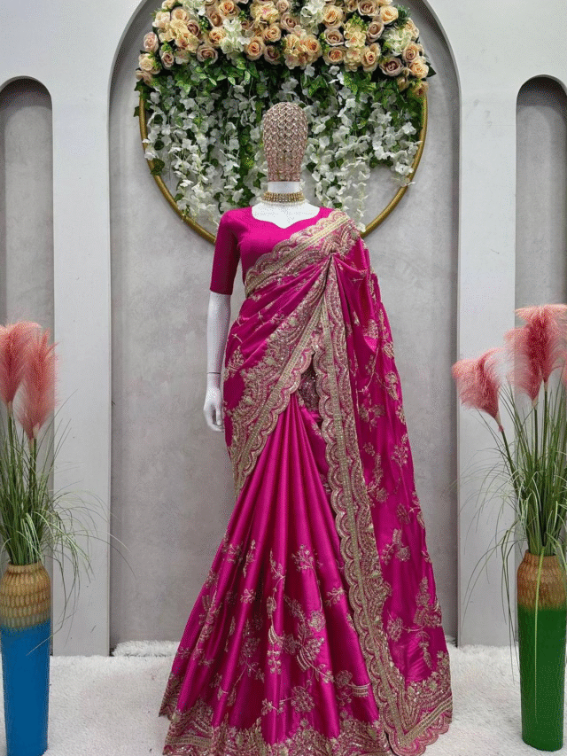 करवा चौथ पर इन 4 रंगों से रखें दूरी, बढ़ेगा सौभाग्य और खुशियां!