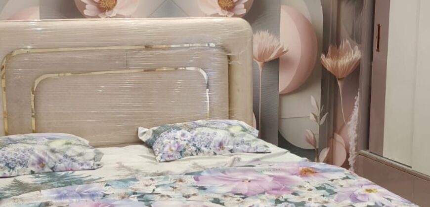 Spacious & Stylish 3BHK Flat in West Delhi | Perfect Family Home!