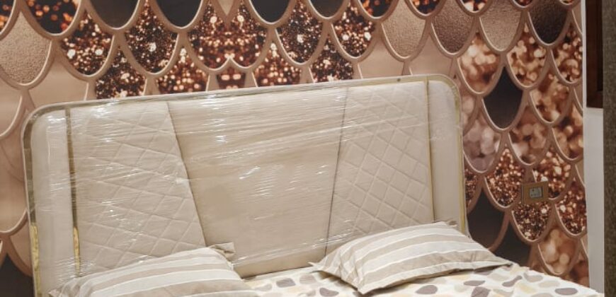 Spacious & Stylish 3BHK Flat in West Delhi | Perfect Family Home!