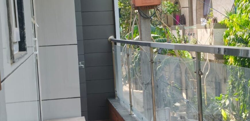 Spacious & Stylish 3BHK Flat in West Delhi | Perfect Family Home!