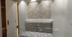 Spacious 3BHK Flat Mohan Garden | Prime Location Near Metro