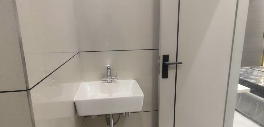 Spacious 3BHK Flat Mohan Garden | Prime Location Near Metro