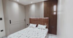 Beautiful 3 BHK Flat – Front Side, Mansa Ram Park, Delhi