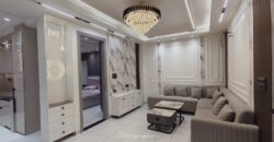 Beautiful 3 BHK Flat – Front Side, Mansa Ram Park, Delhi