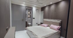 Beautiful 3 BHK Flat – Front Side, Mansa Ram Park, Delhi