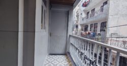 Beautiful 3 BHK Flat – Front Side, Mansa Ram Park, Delhi