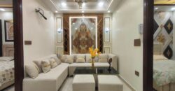 2 BHK Ready-to-Move Flat Near Hari krishna Public School, Delhi