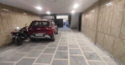 2 BHK Ready-to-Move Flat Near Hari krishna Public School, Delhi