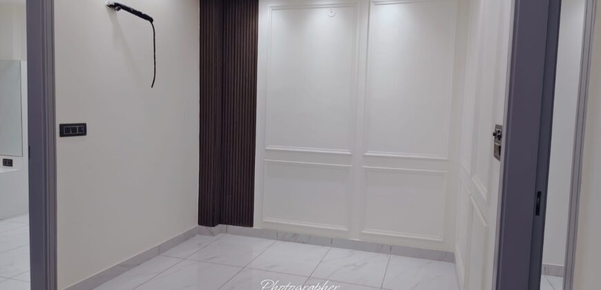 2 BHK Flat in Mansa Ram Park C Block