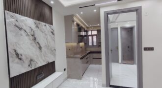 2 BHK Flat in Mansa Ram Park C Block