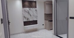 2 BHK Flat in Mansa Ram Park C Block