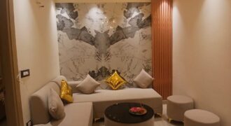 Spacious 2BHK Flat in Mansa Ram Park, Delhi | Prime Location | Ready to Move