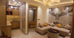 Spacious 2BHK Flat in Mansa Ram Park, Delhi | Prime Location | Ready to Move