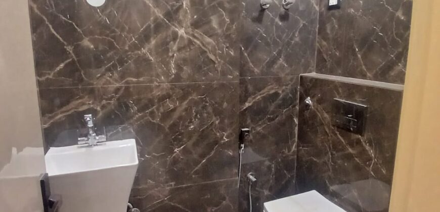 Spacious 2BHK Flat in Mansa Ram Park, Delhi | Prime Location | Ready to Move