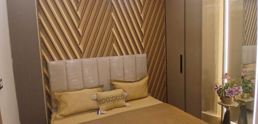 Spacious 2BHK Flat in Mansa Ram Park, Delhi | Prime Location | Ready to Move