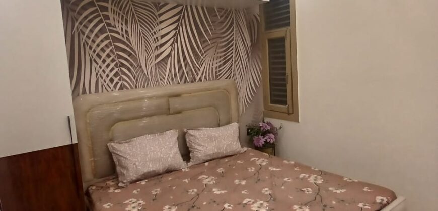 Spacious 2BHK Flat in Mansa Ram Park, Delhi | Prime Location | Ready to Move