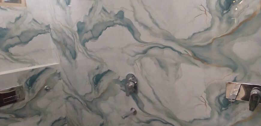 Spacious 2BHK Flat in Mansa Ram Park, Delhi | Prime Location | Ready to Move