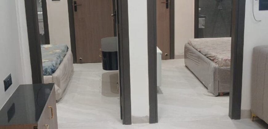 2BHK Flat Near Nawada Metro Station | Prime Location, Delhi, Affordable, Ready-to-Move