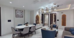 Spacious 4 BHK Flat in Mohan Garden Near Nawada Metro | Premium 4 BHK Flat