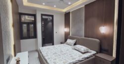 Spacious 4 BHK Flat in Mohan Garden Near Nawada Metro | Premium 4 BHK Flat