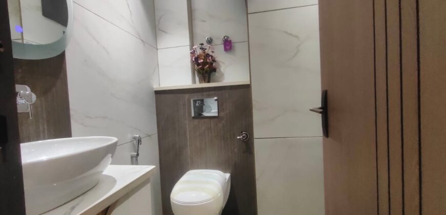 Premium 3 BHK Flat for Sale in West Delhi | Metro Connectivity