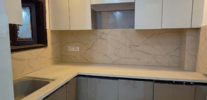 Spacious 1 BHK in Nawada Extension | Budget-Friendly Home Near Schools & Markets