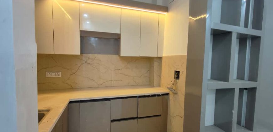 Spacious 1 BHK in Nawada Extension | Budget-Friendly Home Near Schools & Markets