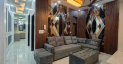 Beautiful 3 BHK Front-Facing Flat in Nawada Extension | Prime Location