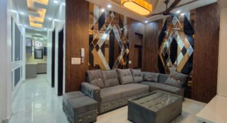 Beautiful 3 BHK Front-Facing Flat in Nawada Extension | Prime Location