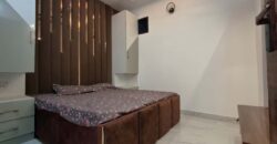 Beautiful 3 BHK Front-Facing Flat in Nawada Extension | Prime Location