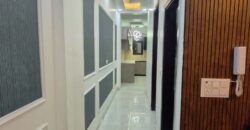 Beautiful 3 BHK Front-Facing Flat in Nawada Extension | Prime Location