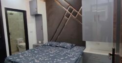 Beautiful 3 BHK Front-Facing Flat in Nawada Extension | Prime Location