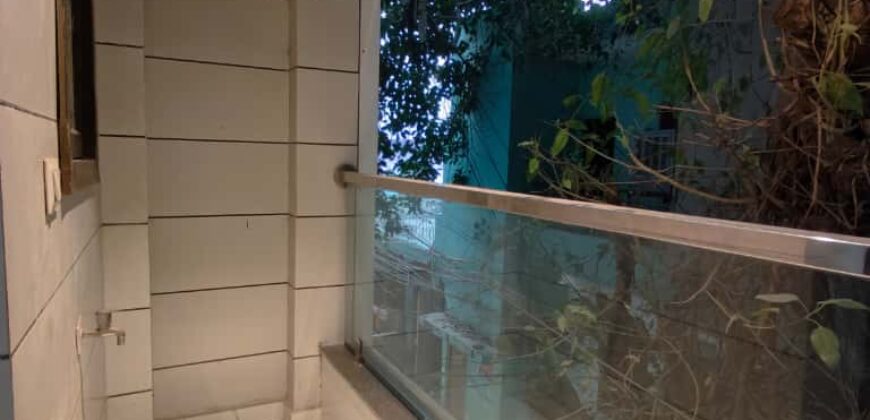 Beautiful 3 BHK Front-Facing Flat in Nawada Extension | Prime Location