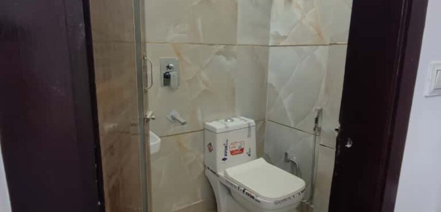 Beautiful 3 BHK Front-Facing Flat in Nawada Extension | Prime Location