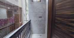 Spacious 2 BHK Flat in Mohan Garden D Block | Prime Location & Metro Access