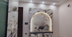 Spacious 3 BHK Flat in Mohan Garden D Block | Prime Location & Modern Amenities