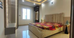 3 BHK Flat for Sale in West Delhi – Near Metro, Ready to Move