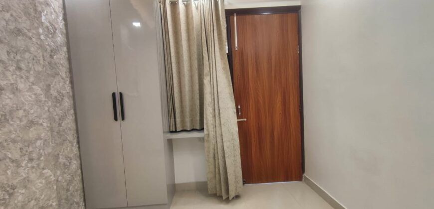 Affordable 4 BHK Flat in West Delhi | Spacious Home at Best Price