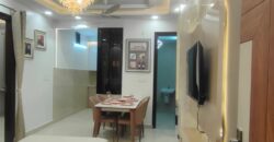 Affordable 4 BHK Flat in West Delhi | Spacious Home at Best Price