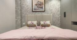 Freehold 3 BHK Flat in Dwarka Mor | Ready Registry