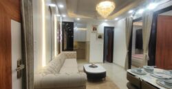 Freehold 3 BHK Flat in Dwarka Mor | Ready Registry