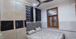Semi-Furnished 2 BHK Flat in Dwarka Mor Near Metro