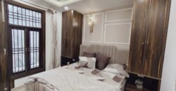 Low Budget 3 BHK Flat Near Dwarka Mor Metro Station