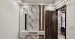 Low Budget 3 BHK Flat Near Dwarka Mor Metro Station